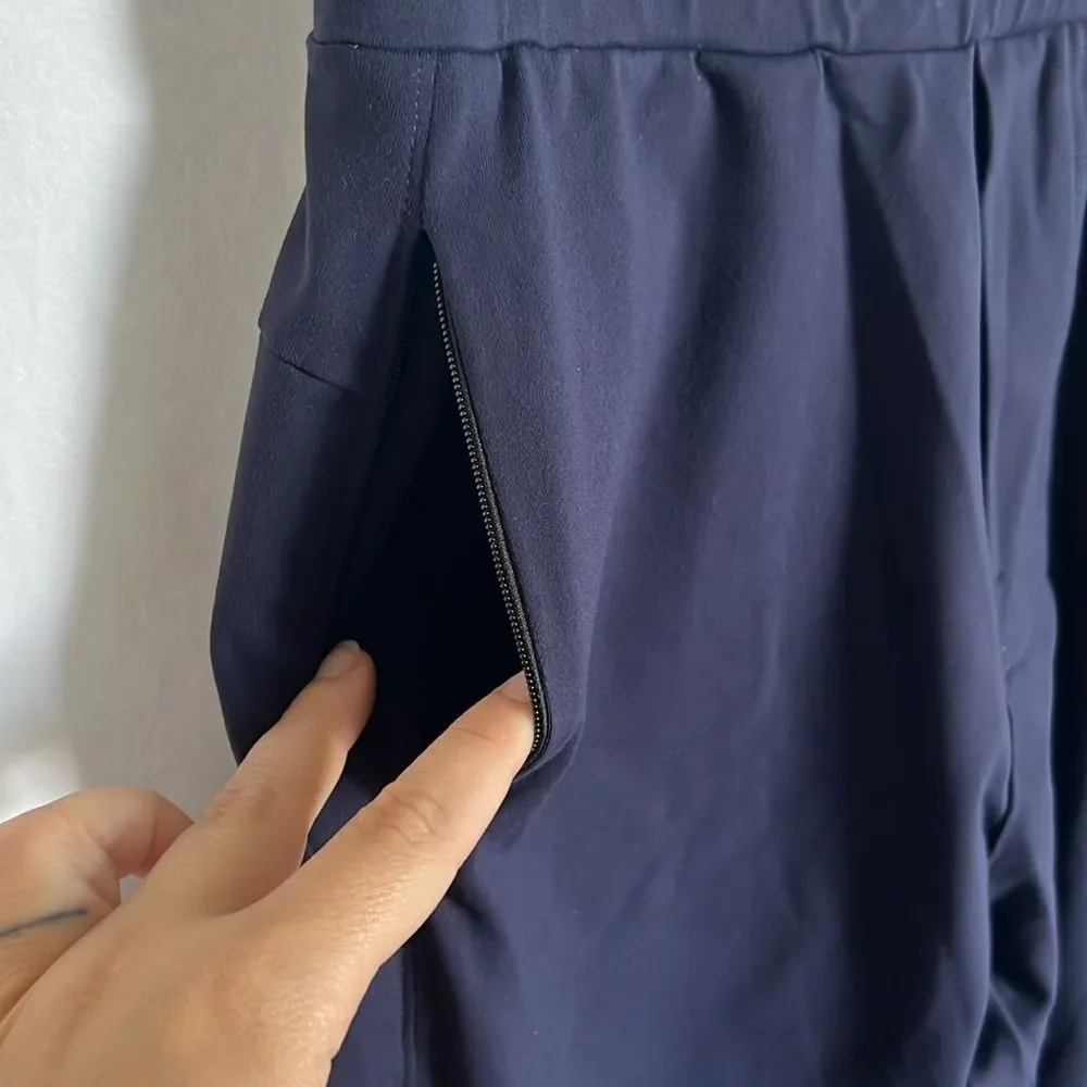 Public Rec Game Changer Pant 28/32 Navy